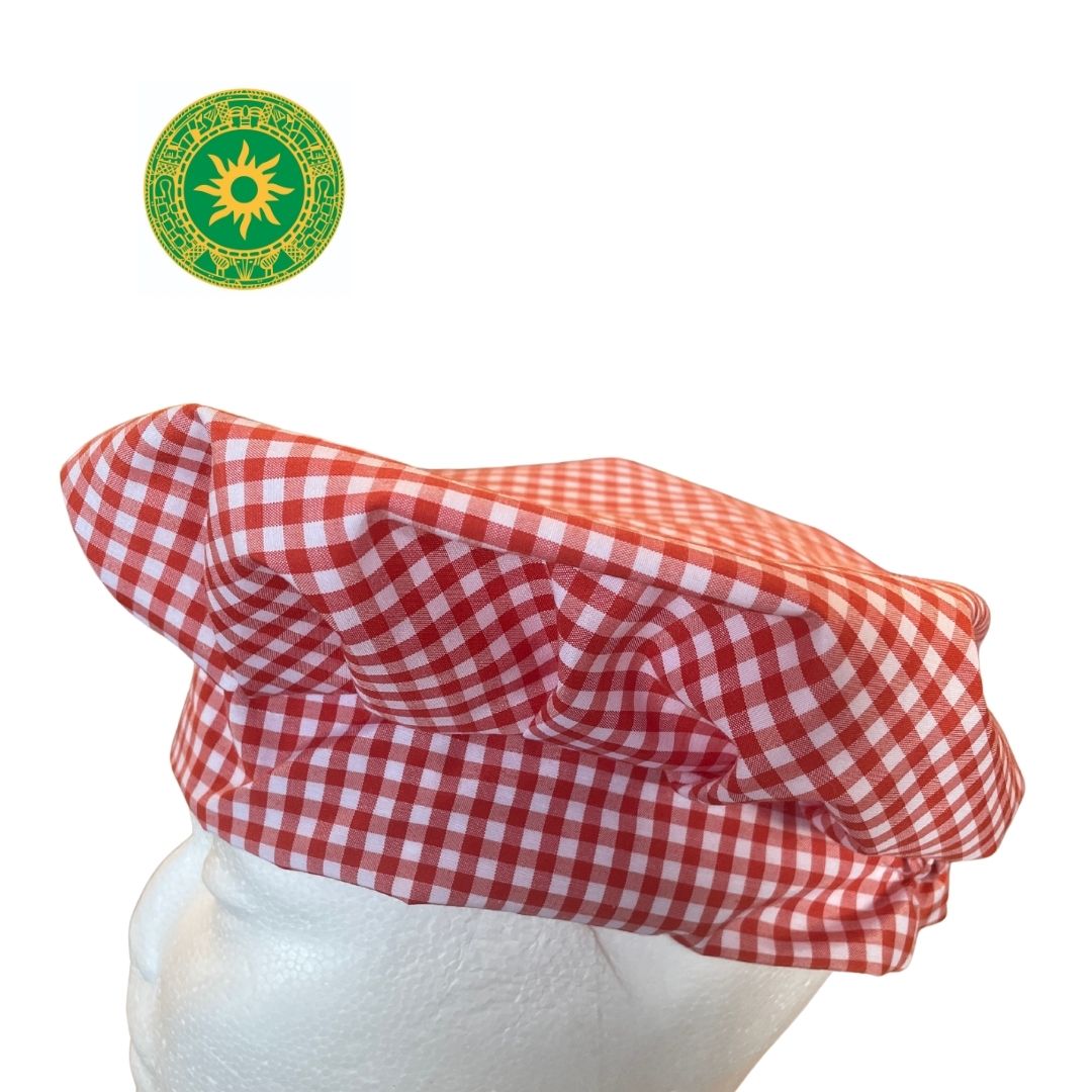 GORROS DE GUINGA PARA TODOS LOS SANTOS