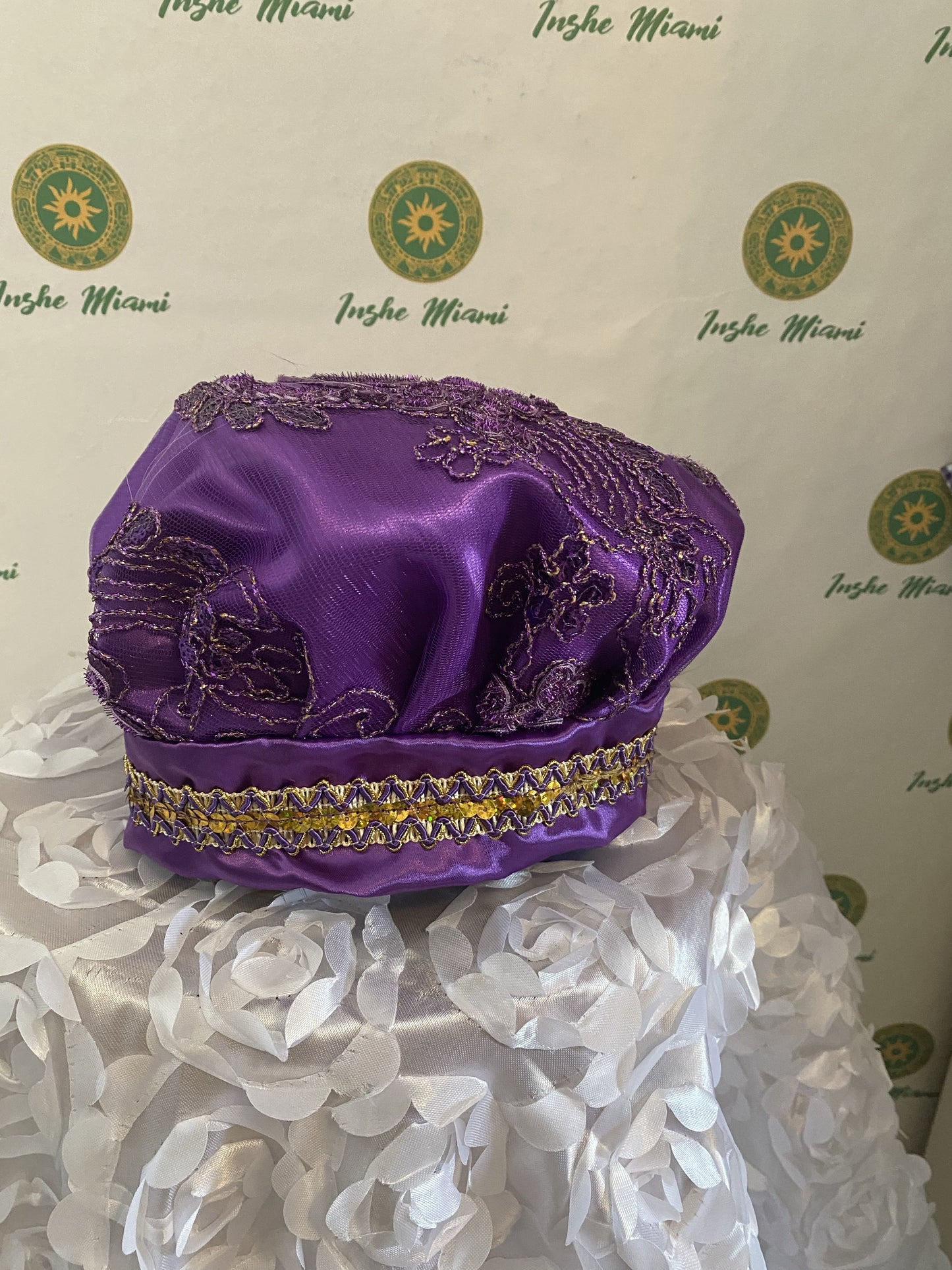 Babalu Aye Hats
