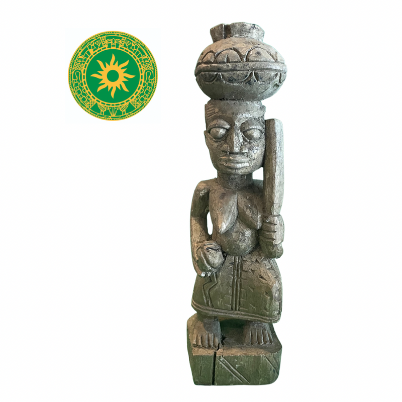 ICONO DE OSUN