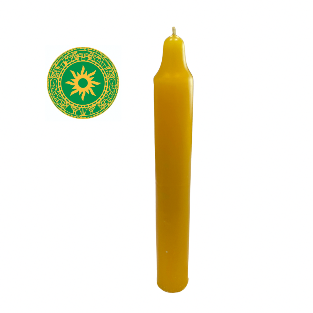 CANDLES 9"