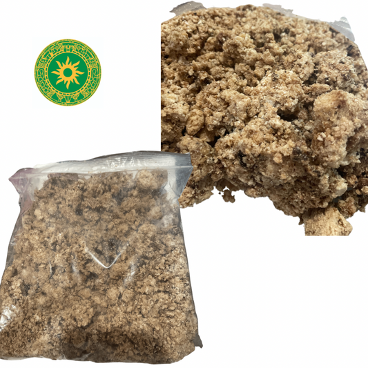 Ose Dudu (black soap) 1lb