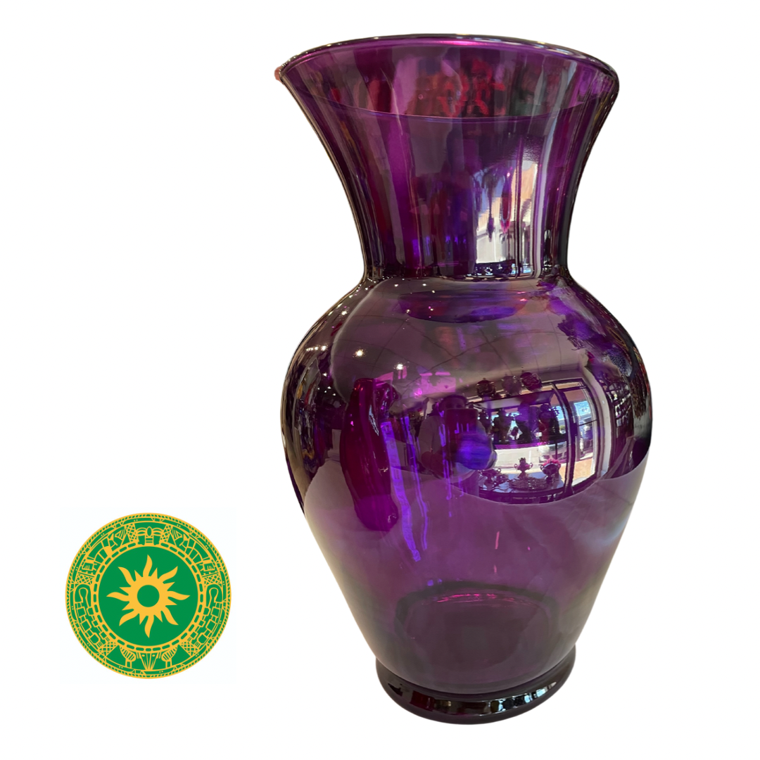 Bucaro Violeta