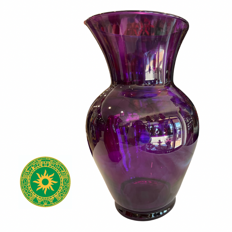 Bucaro Violeta