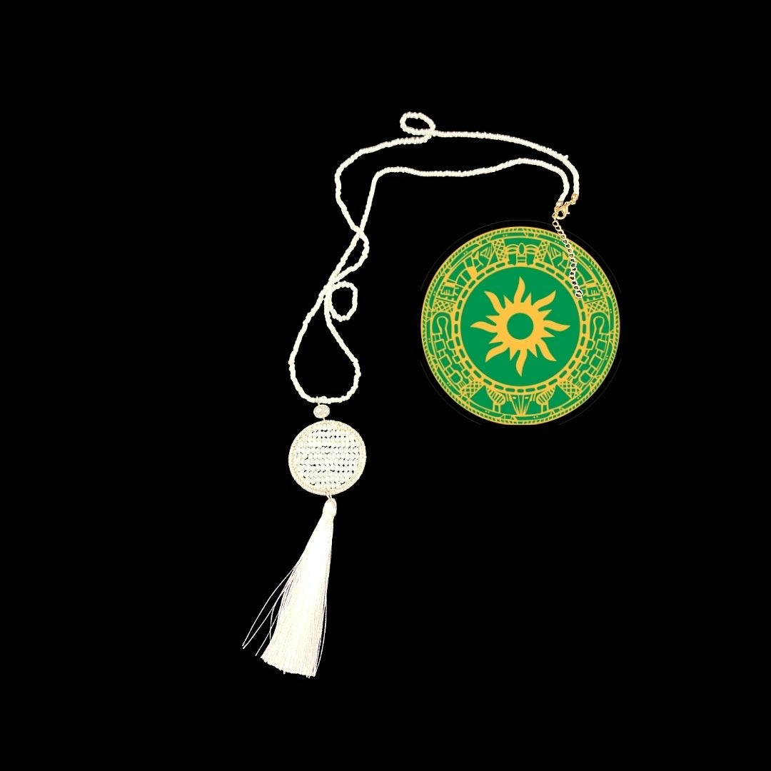 CHEROSKY NECKLACES