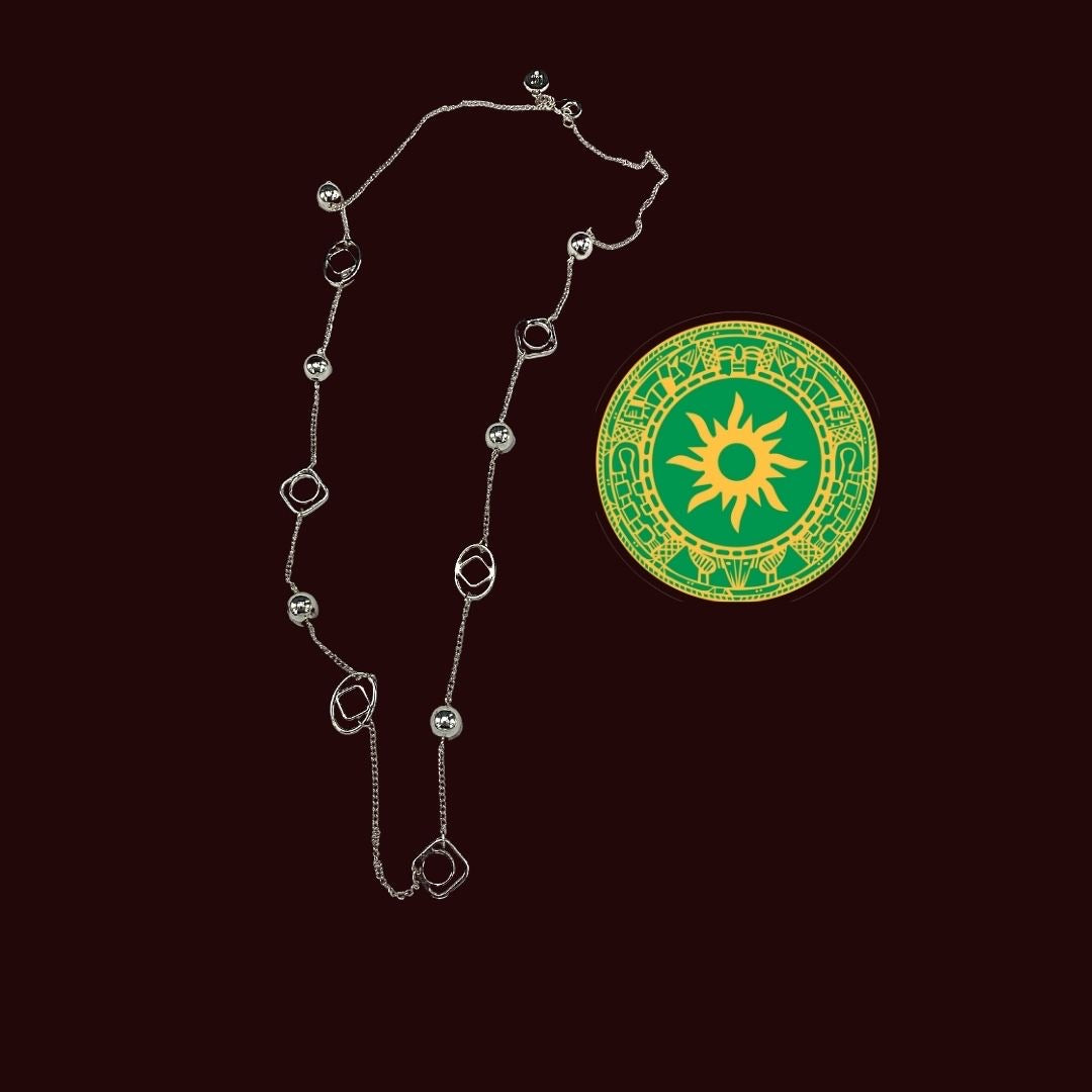 CHEROSKY NECKLACES