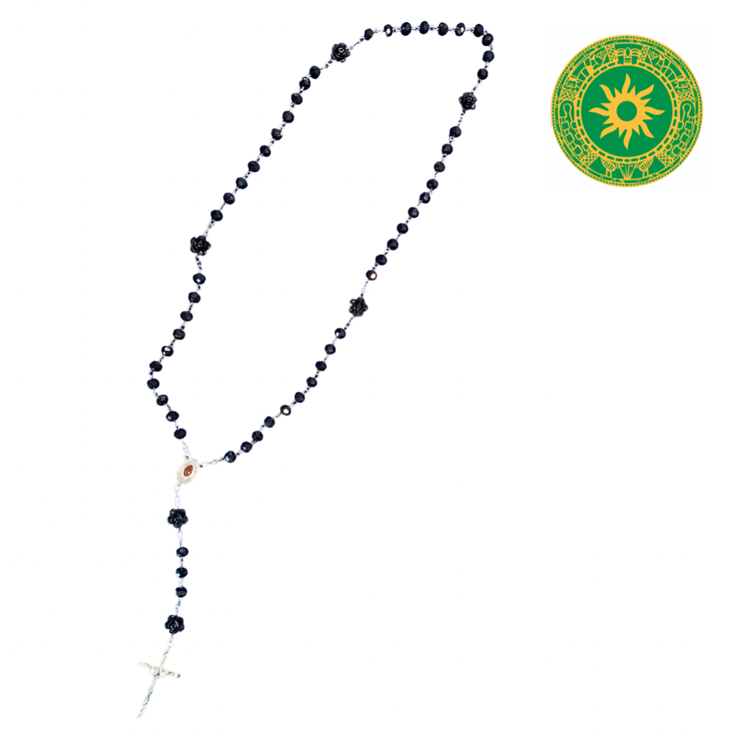 ROSARIO DE STAILEN STIL