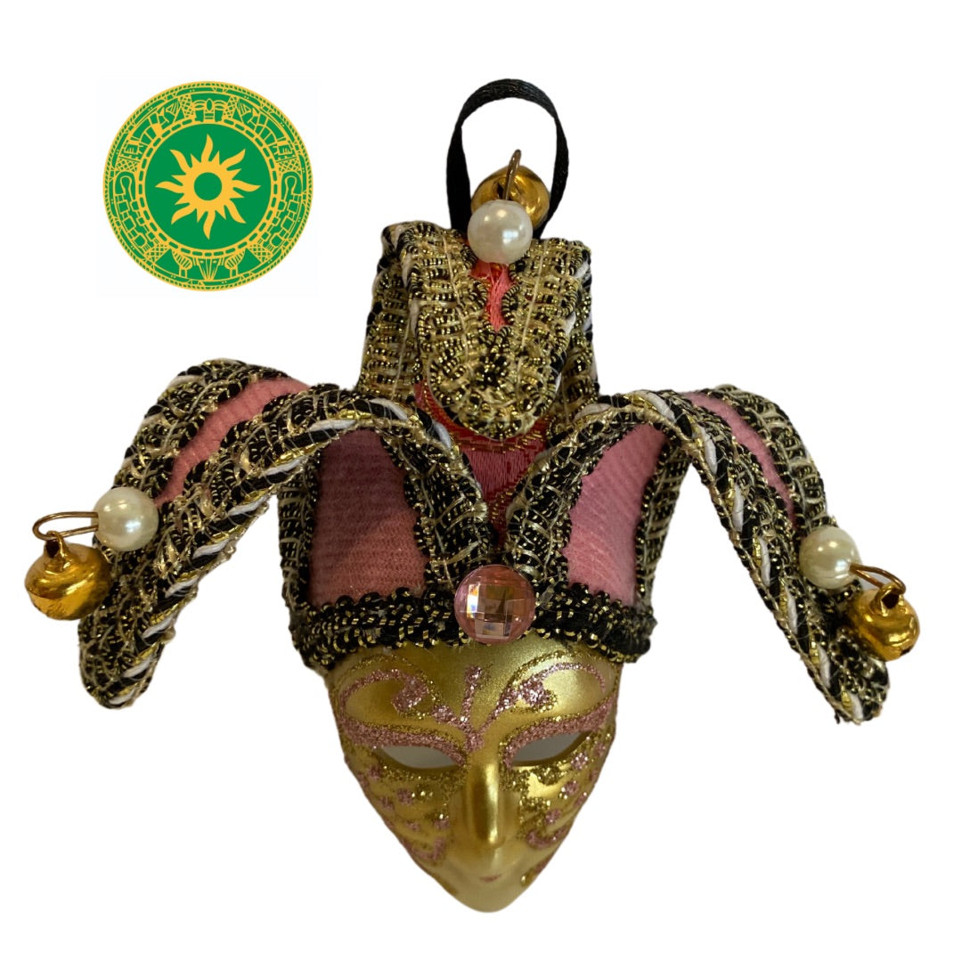 3" MASK