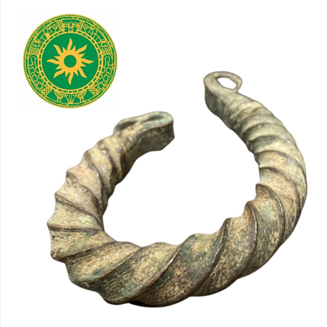 TRADITIONAL OSHUN PULSE