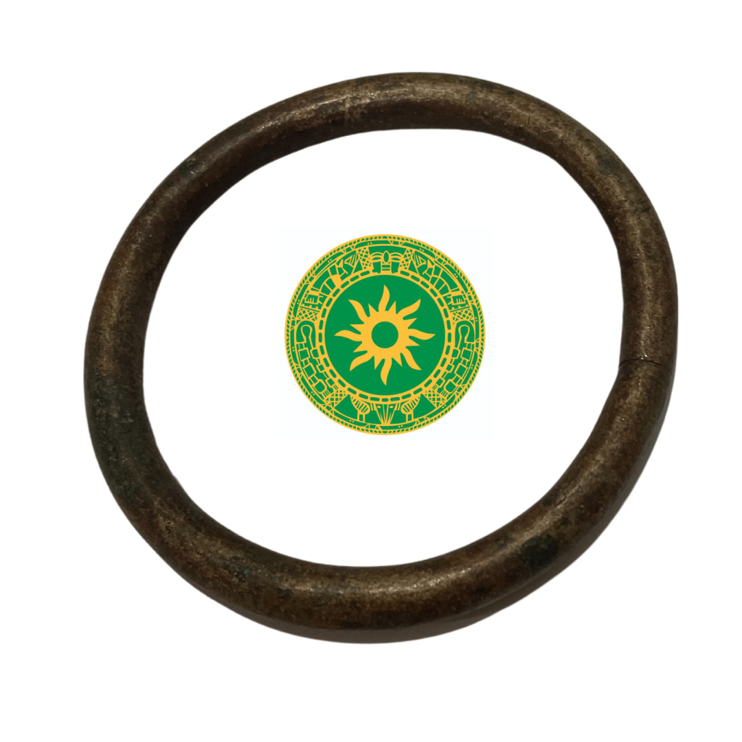 TRADITIONAL OSHUN PULSE