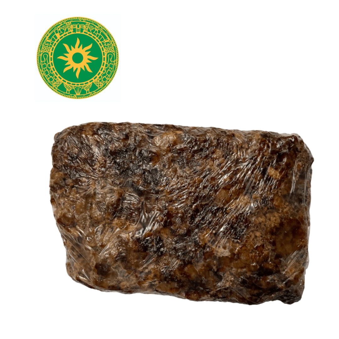 Black Soap 1 Pound