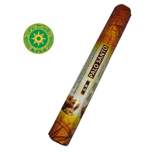 Incienso de Palo Santo GR