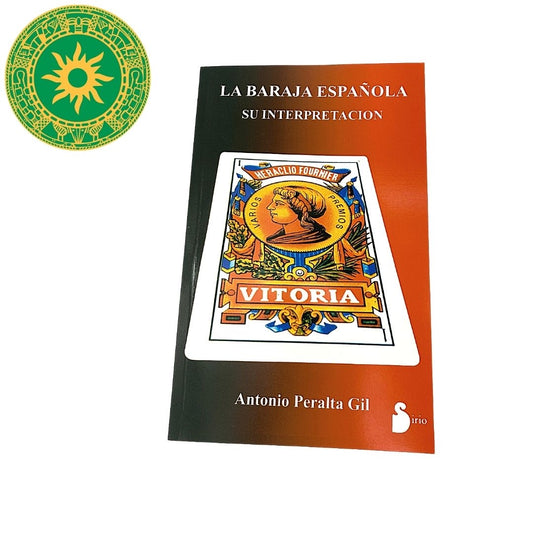 Libro La Baraja Española