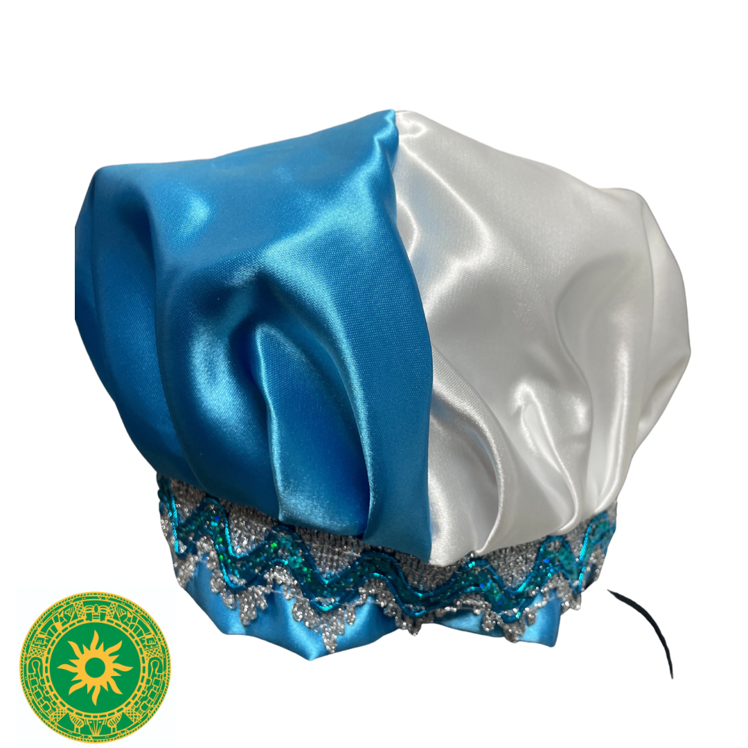 SATIN CAPS IN ALL COLORS