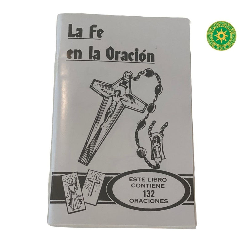 La fe en la oración La fe en la oración - Inshe Miami Libros INSHE MIAMI
