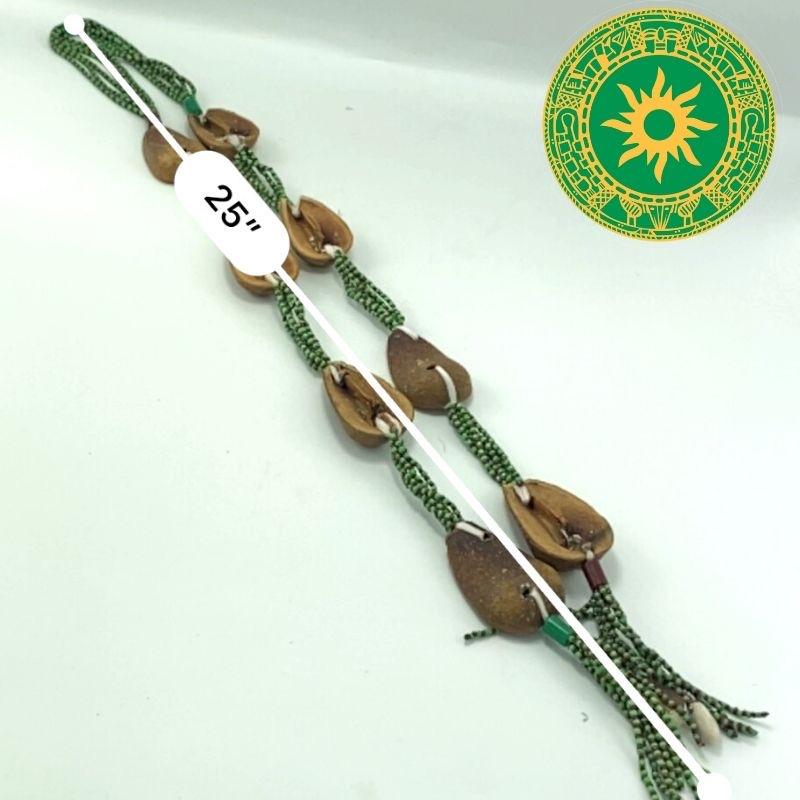 OPUELE OPUELE - Inshe Miami ARTESANIA MANUAL INSHE MIAMI