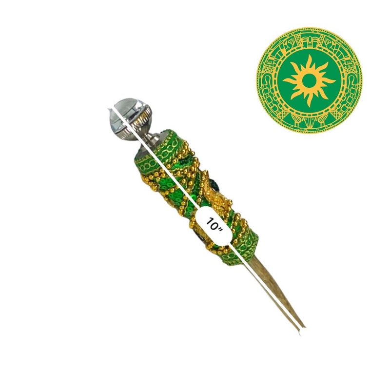 IROFA ADORNADOS (TARRO DE VENADO)