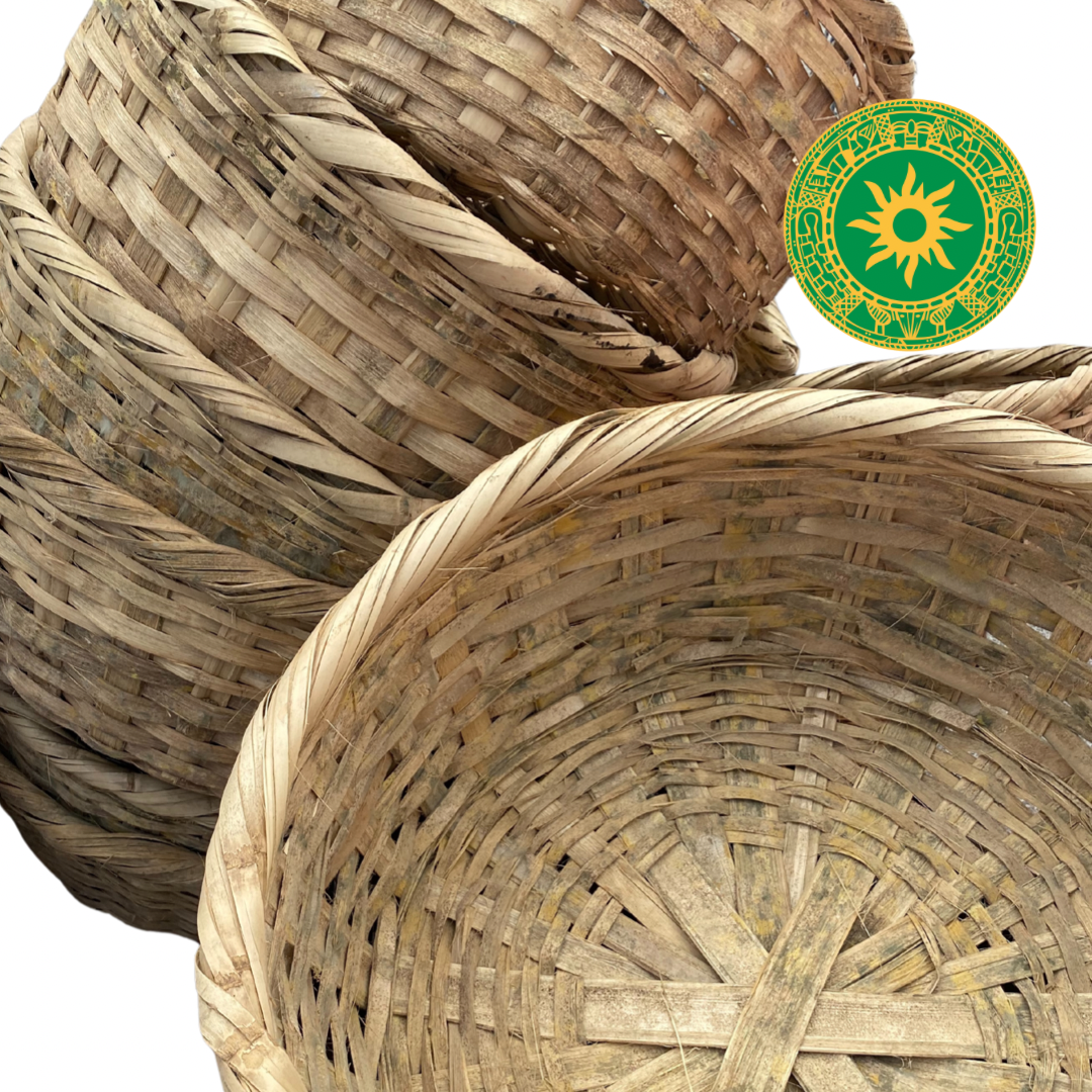 large basket