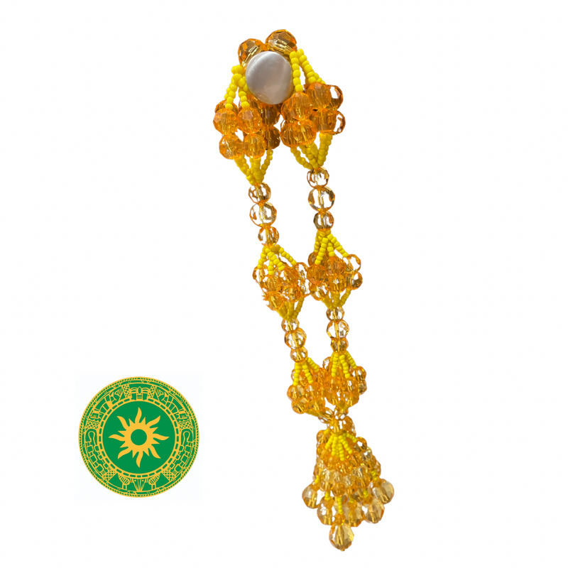 COLLAR DE MAZO CHICO
