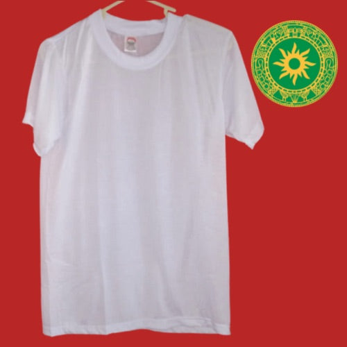Pulover Blanco