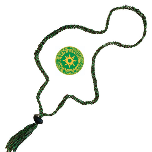 Collar Nigeriano con Ikin