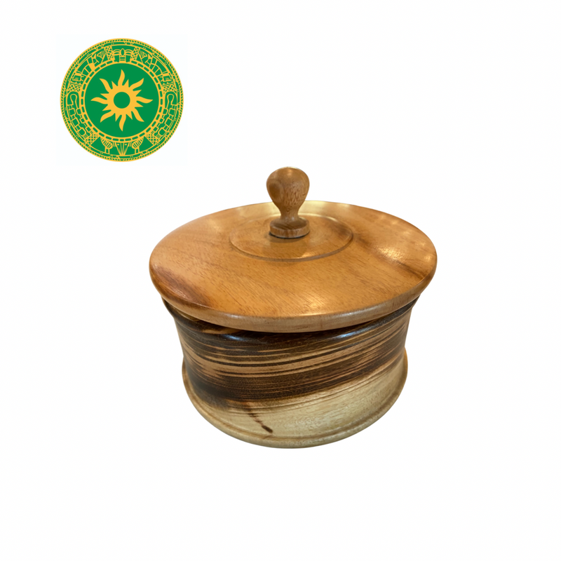 Pozuelo de Madera