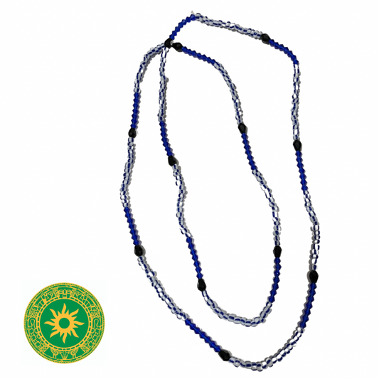 Collar San Lazaro Aliprete