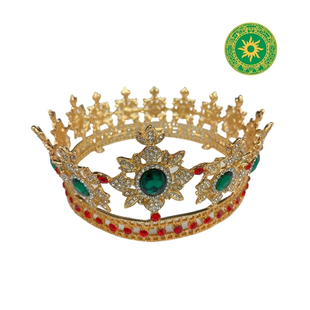 CROWN FOR OSHUN