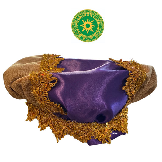 Babalu Aye Hats