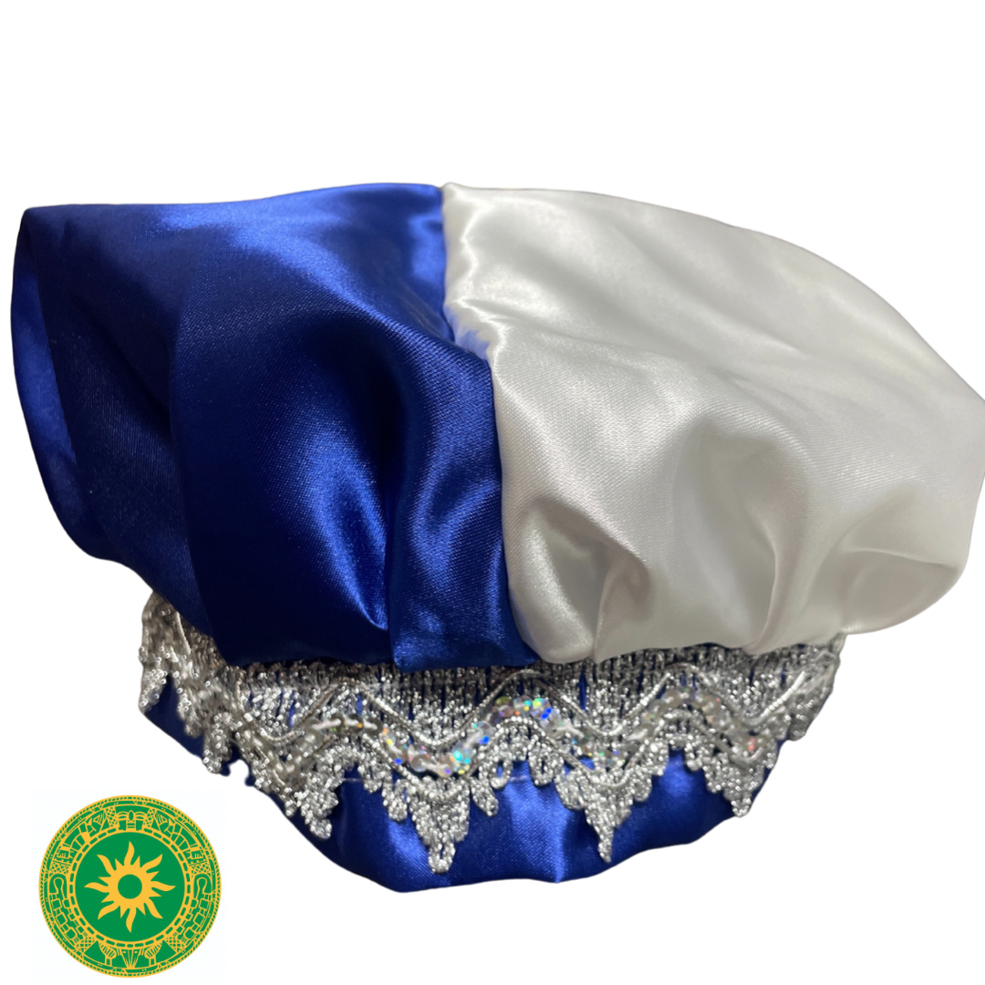SATIN CAPS IN ALL COLORS