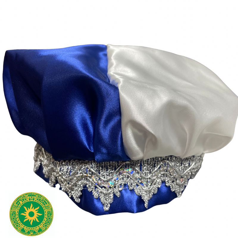 GORROS DE SATIN EN TODOS LOS COLORES