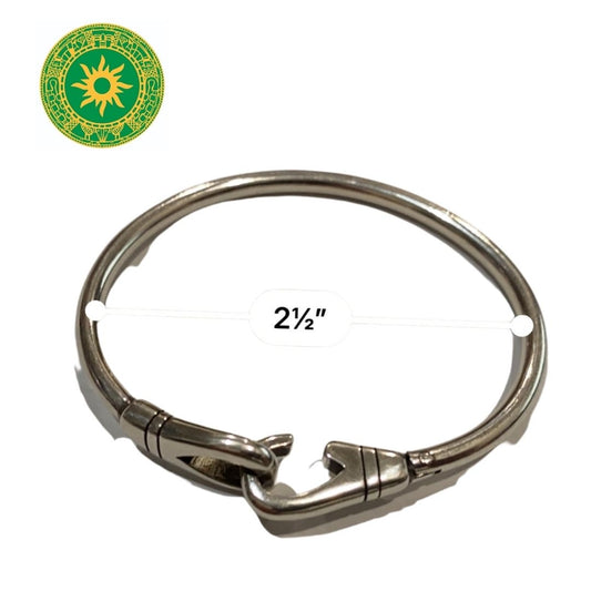 OBATALA PULSE 925 HOOK