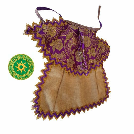 Capes of San Lazaro de Saco