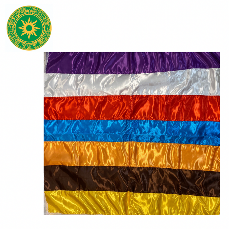 Paños de Satin