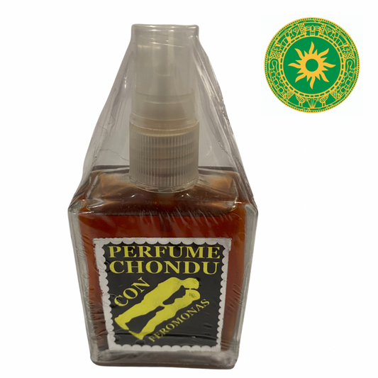 Perfume Chondu