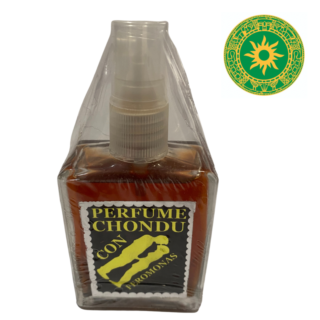 CHONDU PERFUME