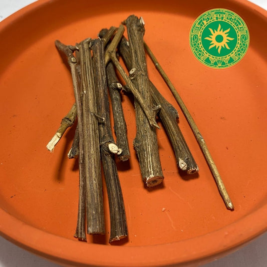 mugwort stick