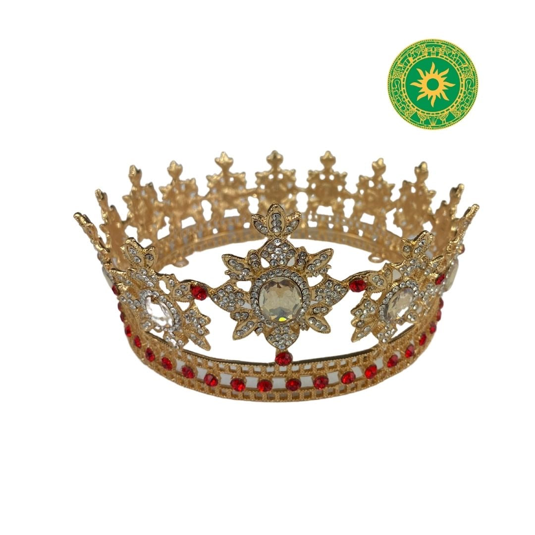 CROWN FOR OSHUN