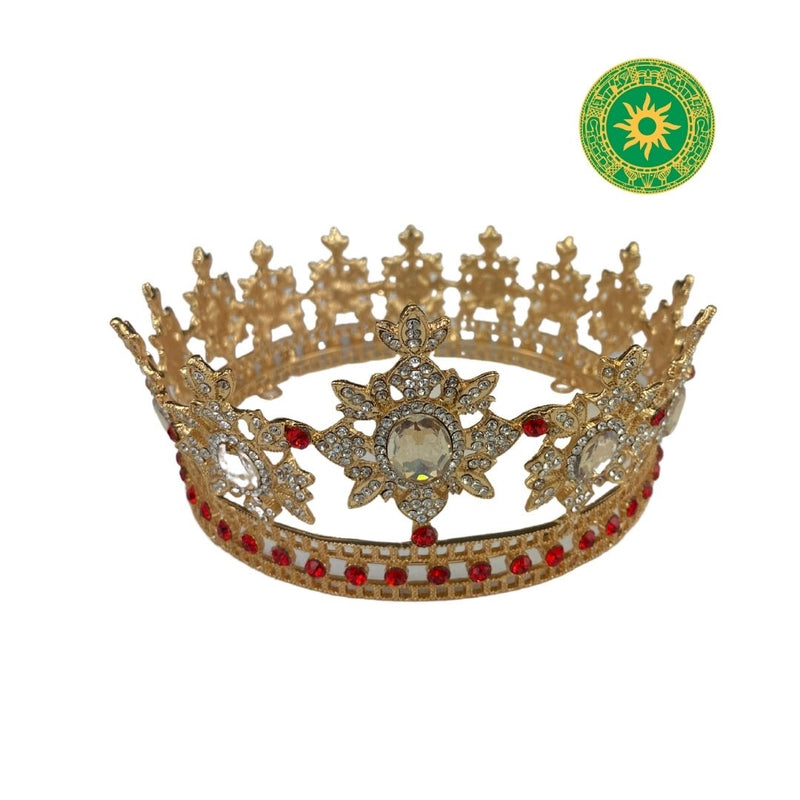 Corona para Oshun
