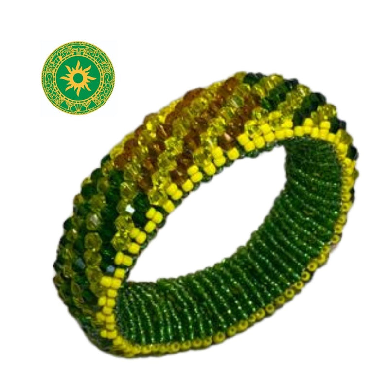 Ildes Elastisados de Orula con Caminos