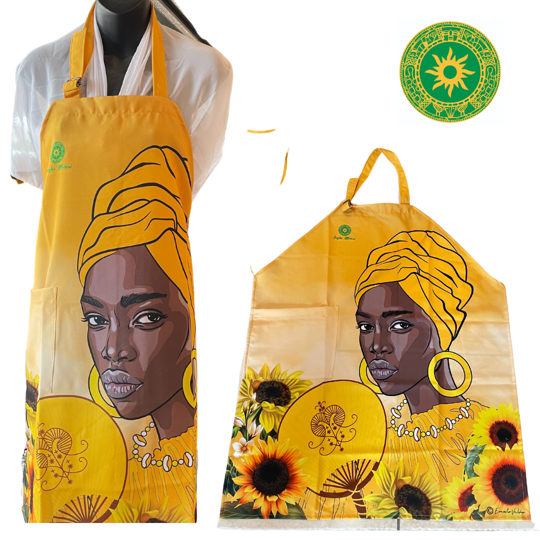 APRONS FROM THE NECK WITH IMAGE CHOOSE THEM HERE