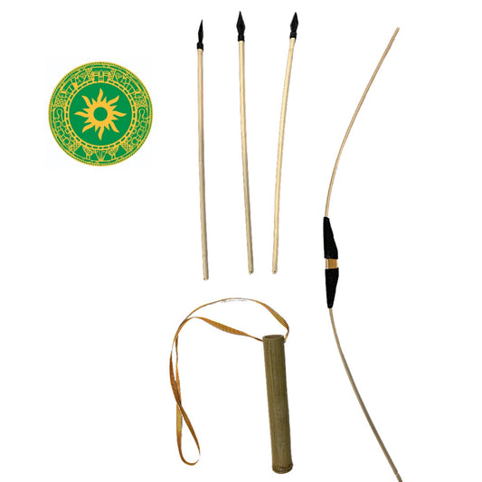 MEDIUM BOW AND ARROW TOOL