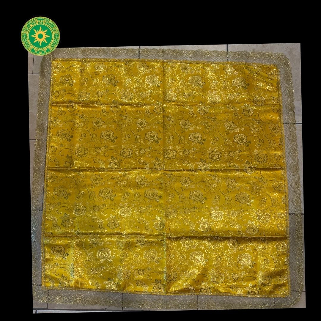 Paños Brocados