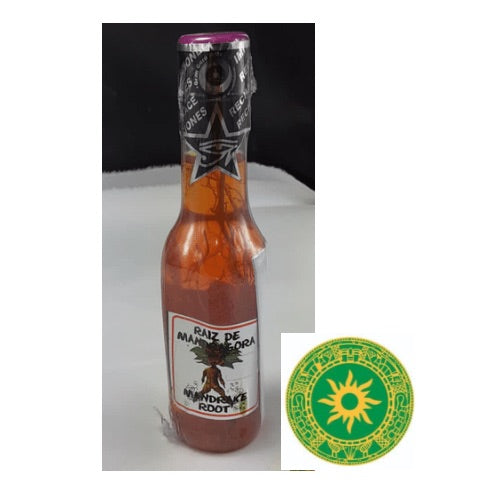 Mandrodora Root