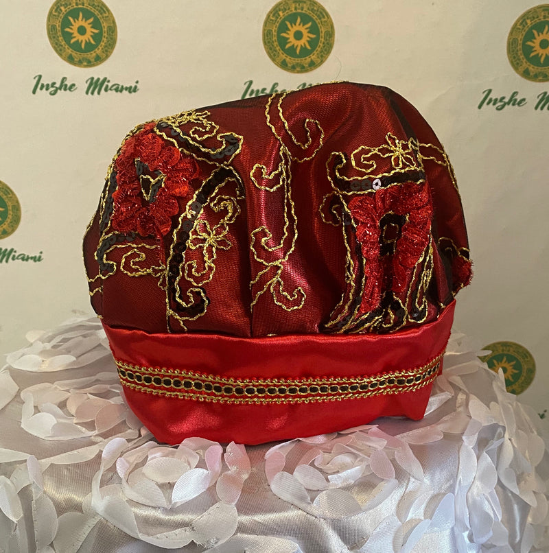 GORROS ELEGUA