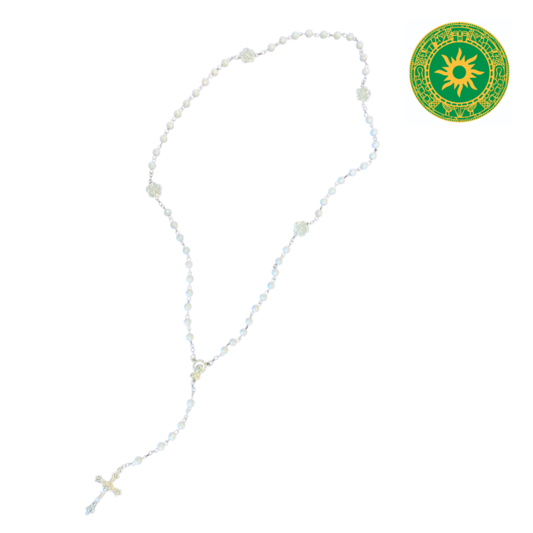 ROSARIO DE STAILEN STIL