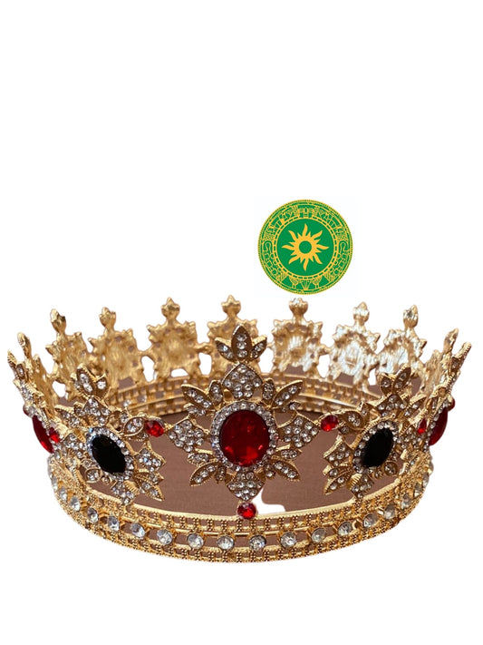 CROWN FOR ELEGUA
