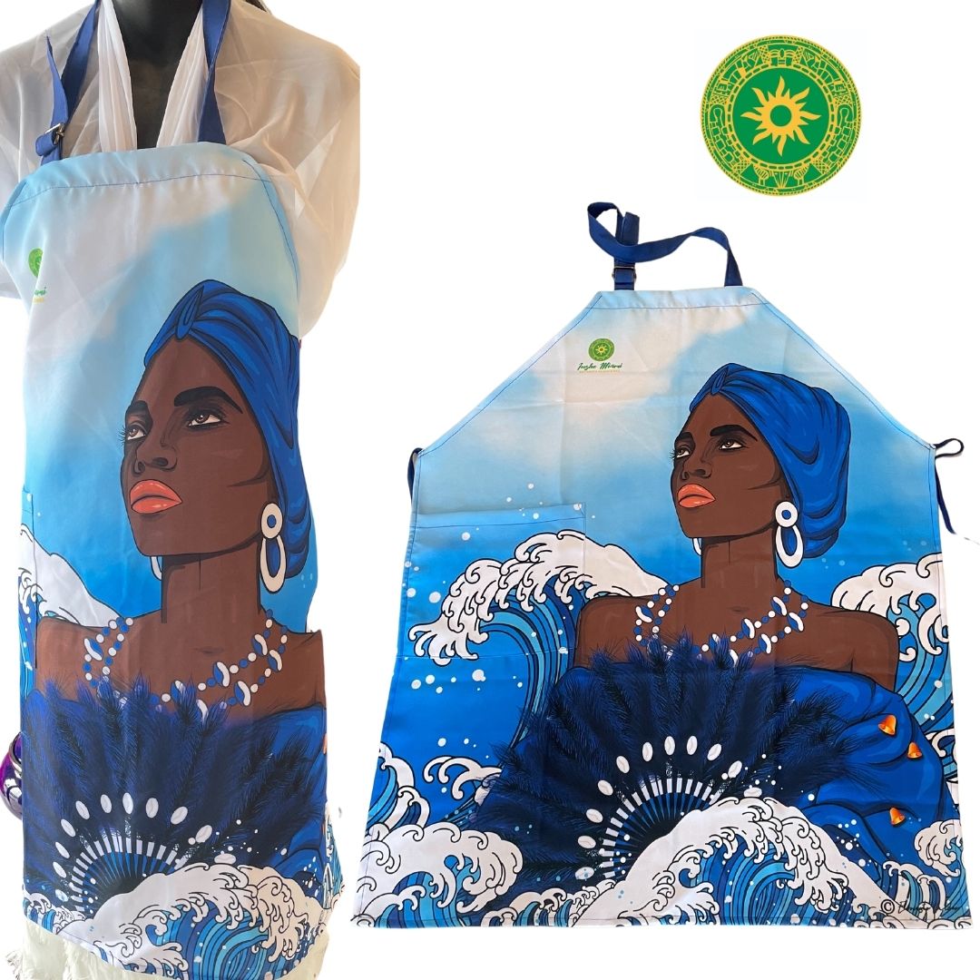APRONS FROM THE NECK WITH IMAGE CHOOSE THEM HERE
