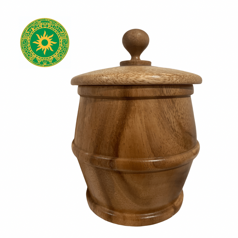 Pozuelo de Madera
