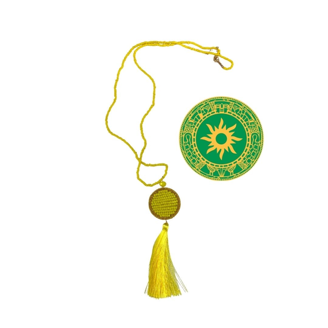 CHEROSKY NECKLACES