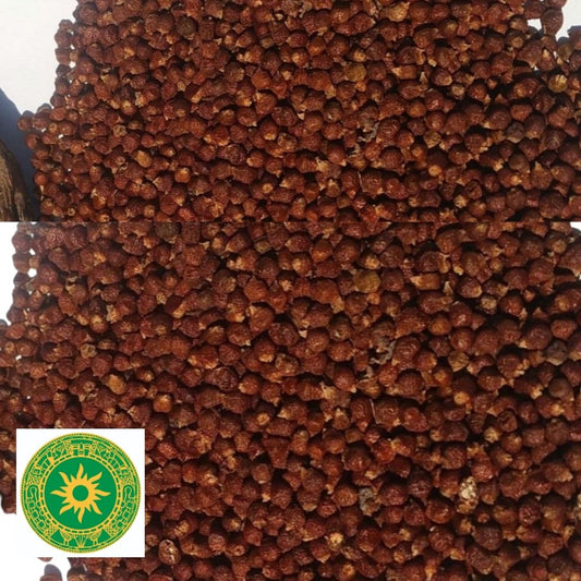 Guinea pepper / Piper guineense/ Pepper Guinea/ per pound